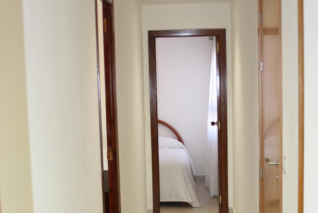 Apartamento Avenida Ainsa Exterior photo