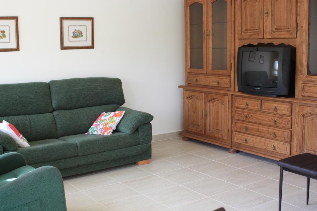 Apartamento Avenida Ainsa Exterior photo