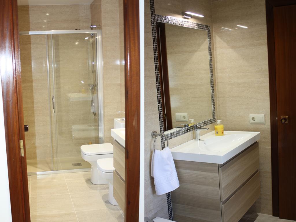 Apartamento Avenida Ainsa Exterior photo