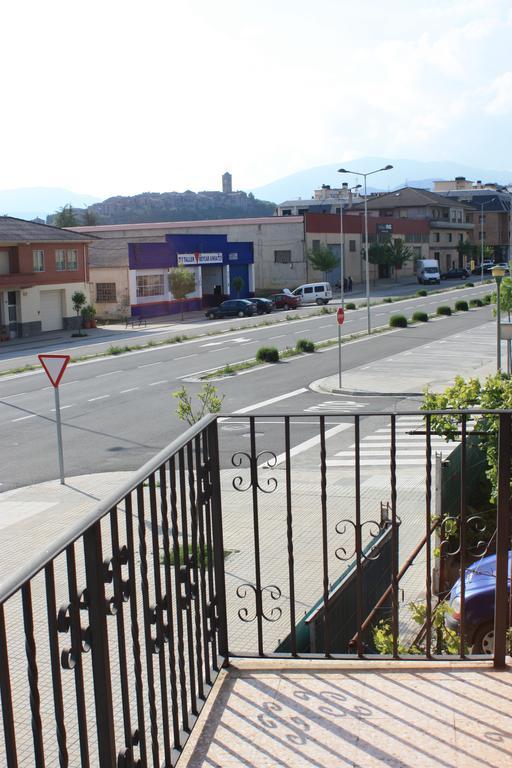 Apartamento Avenida Ainsa Exterior photo