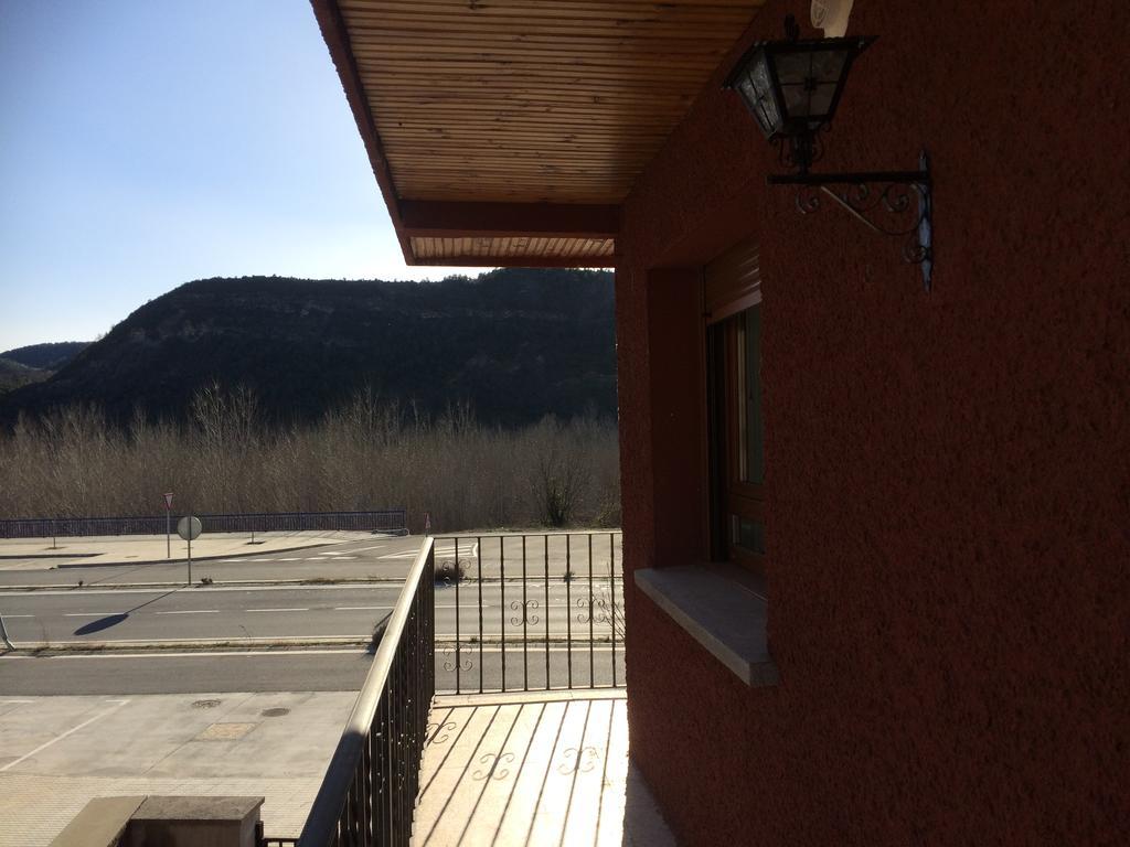 Apartamento Avenida Ainsa Exterior photo